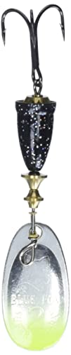 Blue Fox Classic Vibrax Size 2 product photo from Amazon