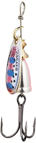 Blue Fox Classic Vibrax 1/8 oz product photo from Amazon