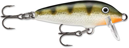 Rapala Original Floater F03 product photo from Amazon