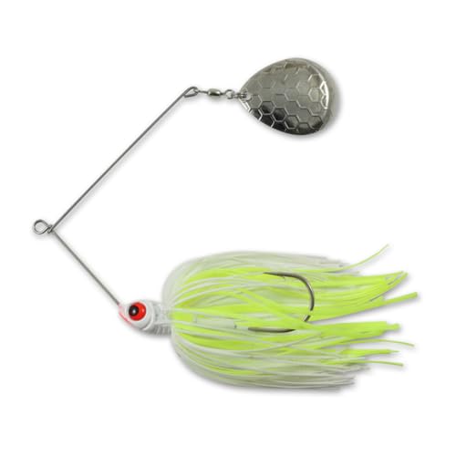 Northland Fishing Tackle Reed Runner Single Spin, 1/2 oz product photo from Amazon