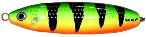 Rapala Minnow Spoon RMS-10, Firetiger product photo from Amazon