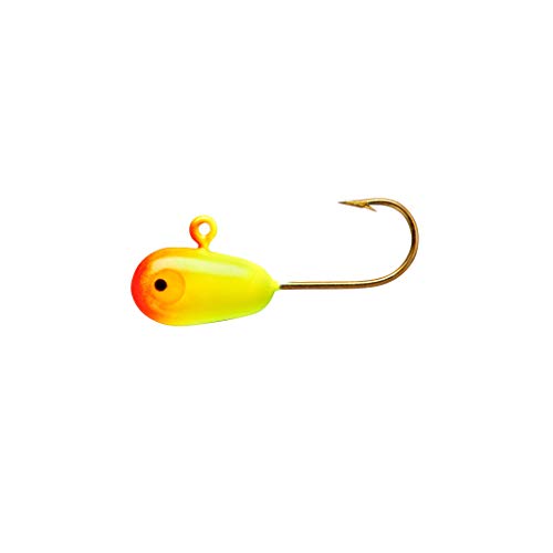 Lindy Tungsten Fat Boy Jig product photo from Amazon