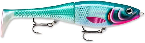 Rapala X-Rap Peto XRPT-20, Whitefish product photo from Amazon