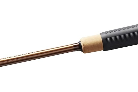 St. Croix Rods Panfish Series Spinning Rod, 7'0" Medium-Light/X-Fast (PNS70MLXF) product photo from Amazon