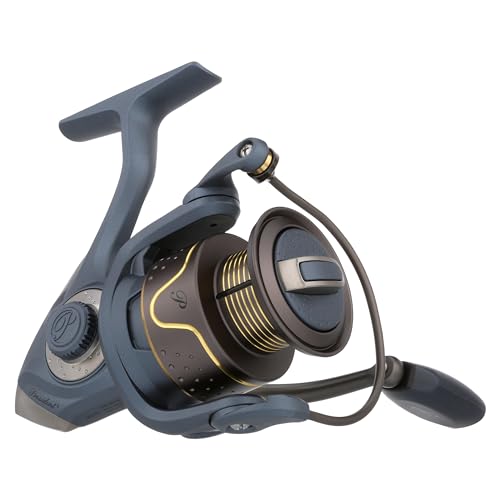 Pflueger President Spinning Reel, Size 35 product photo from Amazon