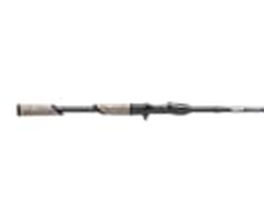 St. Croix Rods Mojo Bass Casting Rod, 7'0" Medium-Heavy/Mod-Fast Spinnerbait product photo from Amazon
