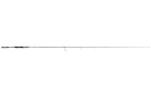 St. Croix Rods Mojo Bass Spinning Rod, 7'3" Medium-Heavy/Fast product photo from Amazon