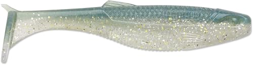 Rapala CrushCity Mayor Soft Plastic Paddle Tail Swimbait, 3 inch product photo from Amazon