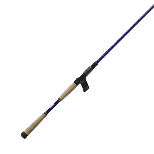 St. Croix Rods Legend Tournament Musky Casting Rod, 9' Medium-Heavy/Fast Grinder product photo from Amazon