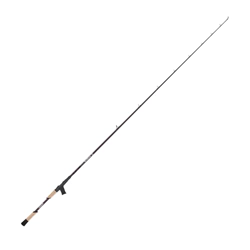St. Croix Rods Mojo Musky Fishing Rod, 7'10" Medium/Fast product photo from Amazon