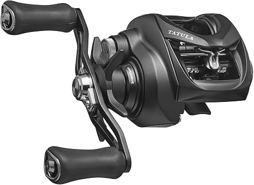 Daiwa Tatula TW 200 Casting Reel, Right Hand product photo from Amazon
