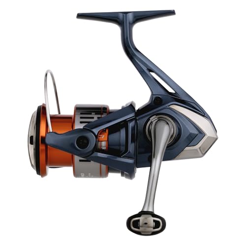 Shimano Nasci FD Spinning Reel, Size 2500 product photo from Amazon